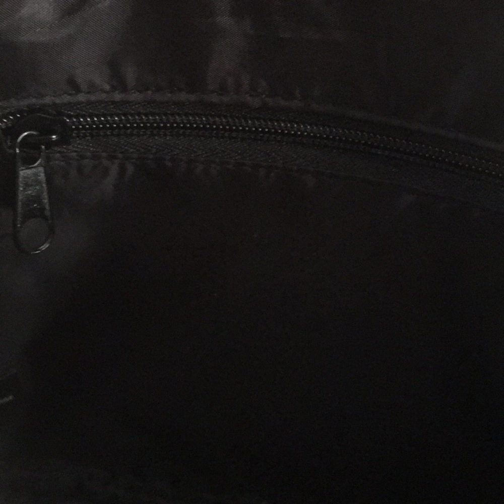 Victoria's Secret Python Embossed Crossbody - Picture 5 of 8